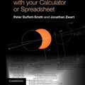 Cover Art for 9780511862090, Practical Astronomy with your Calculator or Spreadsheet by Peter Duffett-Smith