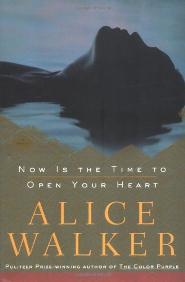 Cover Art for 9781400061730, Now Is the Time to Open Your Heart: A Novel (Walker, Alice) by Alice Walker