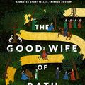 Cover Art for 9781489277442, The Good Wife of Bath by Karen Brooks
