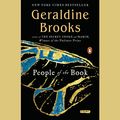 Cover Art for 9781429592437, People of the Book by Geraldine Brooks
