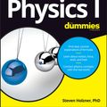 Cover Art for 9781119296690, Physics I For Dummies by Steven Holzner