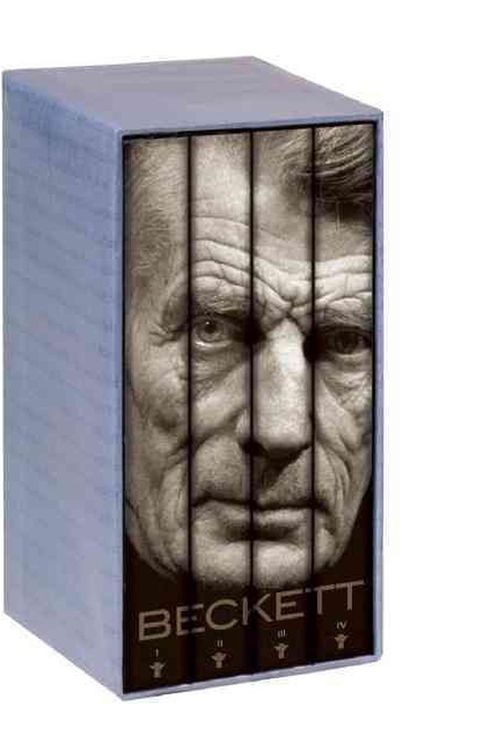 Cover Art for 9780802145147, Selected Works of Samuel Beckett by Samuel Beckett