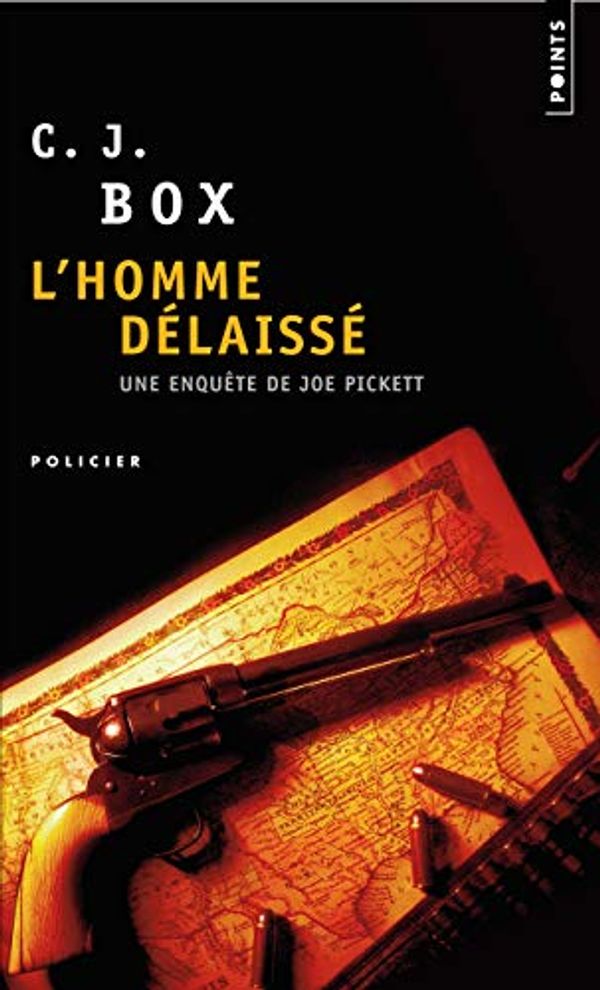 Cover Art for 9782757813010, L'Homme délaissé by J