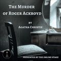 Cover Art for B0BN2L7WMS, The Murder of Roger Ackroyd by Agatha Christie