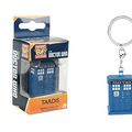 Cover Art for 0849803086893, FUNKO Pocket POP! Keychain: Doctor Who - Tardis by FUNKO
