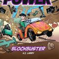 Cover Art for 9781743582503, Zac Power - Blockbuster by H I Larry