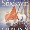 Cover Art for 9780340794791, Mutiny by Julian Stockwin