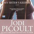 Cover Art for 9781417675982, My Sister's Keeper by Jodi Picoult