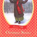 Cover Art for 9780060278953, Christmas Stories by Heather Henson