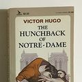 Cover Art for 9780804901628, Hunchback of Notre-Dame by Victor Hugo