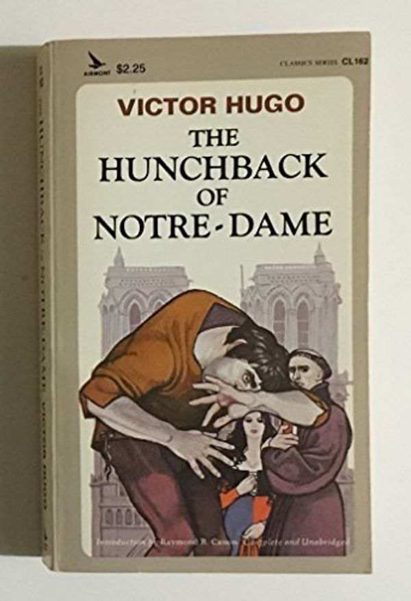 Cover Art for 9780804901628, Hunchback of Notre-Dame by Victor Hugo