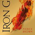 Cover Art for 9782016270066, Red Rising - Livre 4 - Iron Gold - Partie 1: Première partie by Brown, Pierce