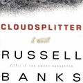 Cover Art for 9780676971156, Cloudsplitter by Russell Banks