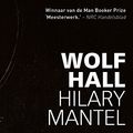 Cover Art for 9789049806798, Wolf Hall (Dwarsligger) by Hilary Mantel