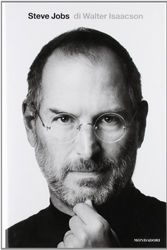 Cover Art for 9788804616320, Steve Jobs by Walter Isaacson