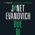 Cover Art for 9788867153640, Due di troppo (Two for the Dough) by Janet Evanovich