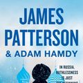 Cover Art for 9781538752630, Private Moscow by James Patterson