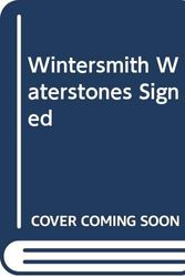 Cover Art for 9780385611633, WINTERSMITH WATERSTONES SIGNED by PRATCHETT Terry