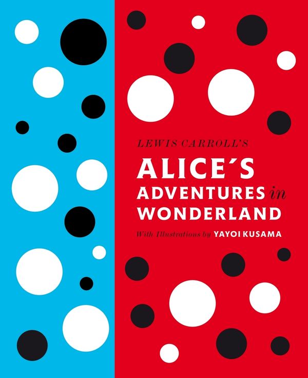 Cover Art for 9780141969633, Lewis Carroll's Alice's Adventures in Wonderland by Lewis Carroll