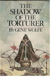 Cover Art for 9780099678809, The Shadow of the Torturer by Gene Wolfe