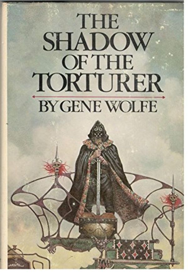 Cover Art for 9780099678809, The Shadow of the Torturer by Gene Wolfe