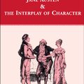 Cover Art for 9780567335623, Jane Austen and the Interplay of Character by Unknown