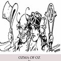 Cover Art for 9781531213534, Ozma of Oz by L. Frank Baum