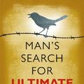 Cover Art for B00593M2RW, Man's Search for Ultimate Meaning by Viktor E Frankl