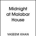 Cover Art for 9781473685475, Midnight at Malabar House by Vaseem Khan