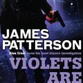 Cover Art for 9780755387359, Violets are Blue by James Patterson