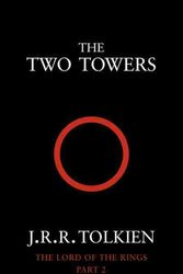 Cover Art for 9780261102361, The Two Towers [TV-Tie-In] by J. R. R. Tolkien