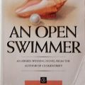 Cover Art for 9780869143377, Open Swimmer by Tim Winton