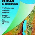 Cover Art for 9781859850046, Bible Atlas by Tim Dowley