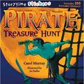 Cover Art for 9781402746581, Pirate Treasure Hunt by Carol Murray