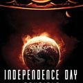 Cover Art for 9781785651304, Independence Day: Resurgence - The Official Prequel by Greg Keyes