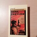 Cover Art for 9780812414998, Alas, Babylon by Pat Frank