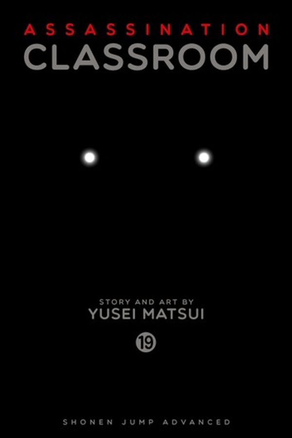 Cover Art for 9781974701148, Assassination Classroom by Yusei Matsui