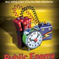 Cover Art for 9781101176641, Public Enemy Number Two by Anthony Horowitz