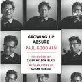 Cover Art for 9781590175811, Growing Up Absurd by Paul Goodman