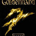 Cover Art for 9781471404450, Goldenhand: Tales from the Old Kingdom and Beyond by Garth Nix