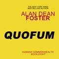 Cover Art for 9780575131620, Quofum by Alan Dean Foster