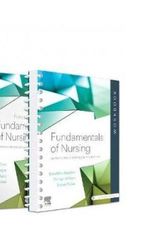 Cover Art for 9780729544184, Potter & Perrys Fundamentals of Nursing ANZ, 6th Edition and Fundamentals of Nursing: Clinical Skills Workbook, 4th Edition Value Pack by Stacey Fuller