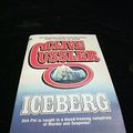 Cover Art for 9780671632557, Iceberg by Clive Cussler