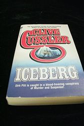 Cover Art for 9780671632557, Iceberg by Clive Cussler