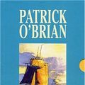 Cover Art for 9782258061224, Patrick O'Brian (coffret de 2 volumes) by O'Brian, Patrick