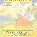 Cover Art for 9780756958152, The StormLighthouse Family (Pb) by Cynthia Rylant
