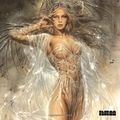 Cover Art for 9781561632411, Dreams by Luis Royo