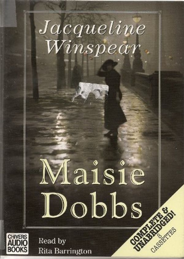 Cover Art for 9780792734598, Maisie Dobbs by Jacqueline Winspear