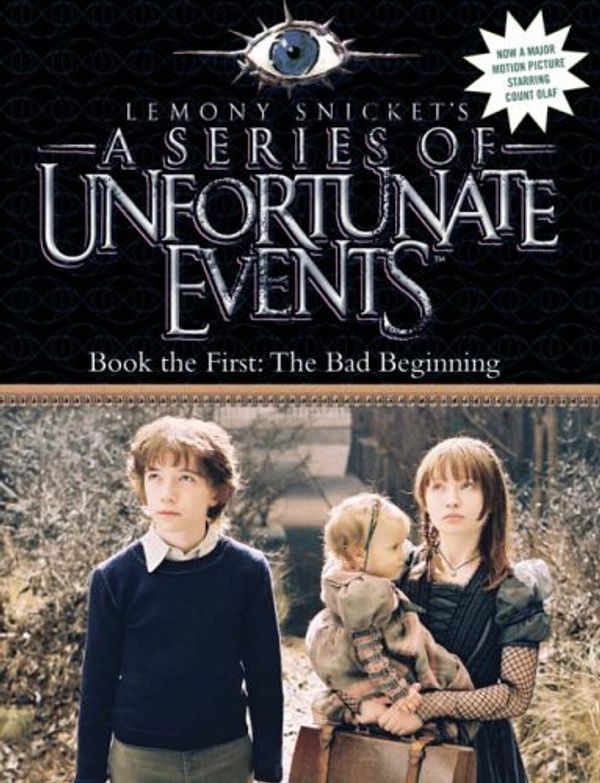 Cover Art for 9780007133734, The Bad Beginning: Complete & Unabridged by Lemony Snicket