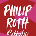 Cover Art for 9781407018638, Sabbath's Theater by Philip Roth
